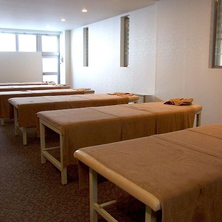 Hot Spring & Capsule Hotel Copana 사카이 외부 사진
