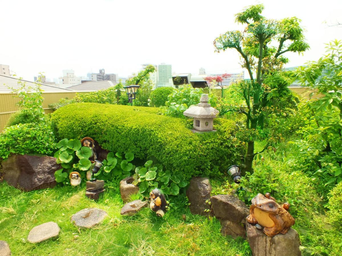 Hot Spring & Capsule Hotel Copana 사카이 외부 사진