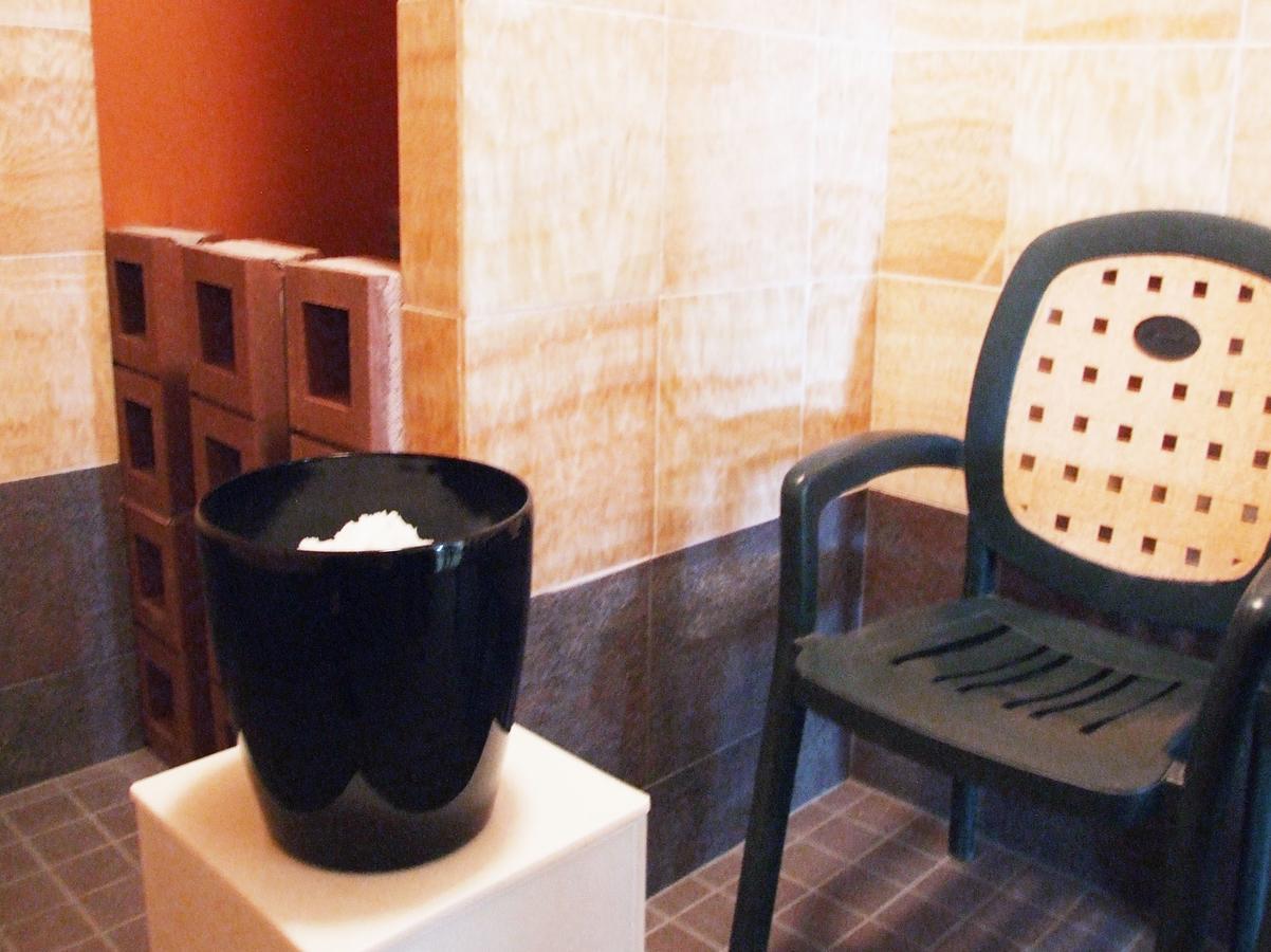 Hot Spring & Capsule Hotel Copana 사카이 외부 사진