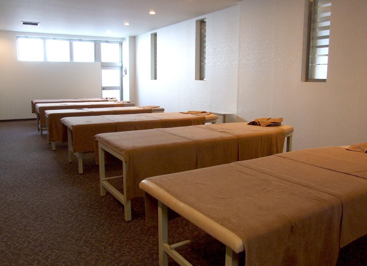 Hot Spring & Capsule Hotel Copana 사카이 외부 사진